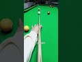 I Didn’t Expect That Ending 😱🎱 #billiards #snooker #pool #8ball #shorts #learn #cuesports