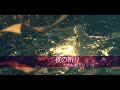 【ケルト風アレンジ】夜の祈り/Prayer in the night【AI×Fantagy】