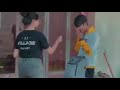 ស្នេហ៍ក្បែរផ្ទះ MV Cover