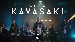 Rasta  Kavasaki (OFFICIAL VIDEO 2014)