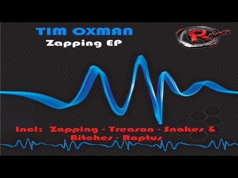 Tim Oxman — Tim Oxman - Raptus (HD) Official Records Mania