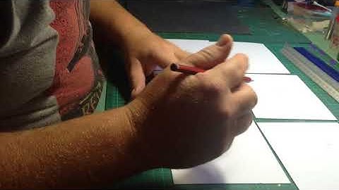 How to build a 1/24 Diorama  part 1