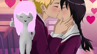 Ого! Вот это финал! [полное прохождение Yandere School]