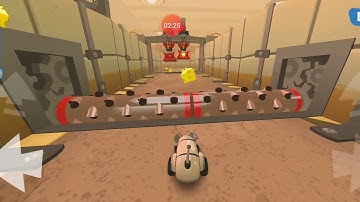 MOUSEBOT LAB 2 GAMEPLAY # GRATE TO SEE YOU !