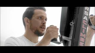 VersaClimber is Built tough, Built in USA and Built to last. Step up your cardio with the original.