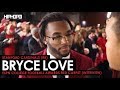 Bryce Love Talks The Hesiman Trophy, Stanford Football, Coach David Shaw & More
