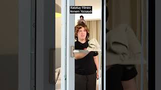 Bu Senaryo Böyle Değildi