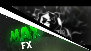 Intro for Rippin Panda (Insp:PhantomFX)