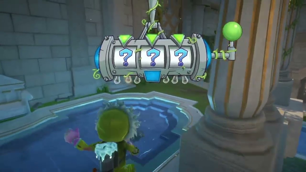 Plants vs zombies garden Warefare 2 (123) solo garden ops is so difficult 