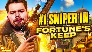 Details I AM INEVITABLE - Crimsix play's Fortune's Keep Guide