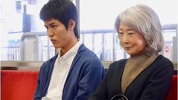 異界でふたたび出会う、もうひとつのラブストーリー。吉行和子主演映画『雪子さんの足音』場面写真解禁