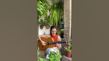Thumbnail of Lágrimas negras | Teresa Jiménez | Flamenco