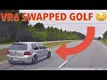 American Car Crashes, Road Rage, Karma & Driving Fails - Caught On Dashcam - Compilation #326