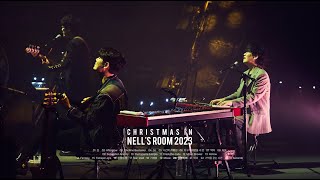 [Playlist] CHRISTMAS IN NELL'S ROOM 2023