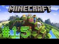 Minecraft #15 ► Стрим