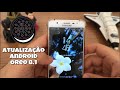 J7 PRIME ATUALIZAÇÃO ANDROID OREO 8.1 OFICIAL | #RihanFerreira