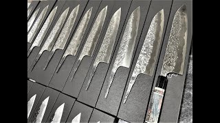 🔥貴輔  🔪刀 款 : 和牛刀🔪鋼 材 :  ATS-34 🔪規 格 :  24cm🔪厚 度 : 約2.9mm漸薄