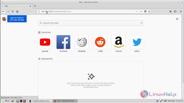 How to install Plex Media Server 3.9.1 on Linux Mint 18.3