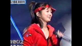 Jang Nara Sweet Dream Live