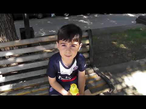 გავუშვათ საპნის ბუშტები, gavushvat sapnis bushtebi