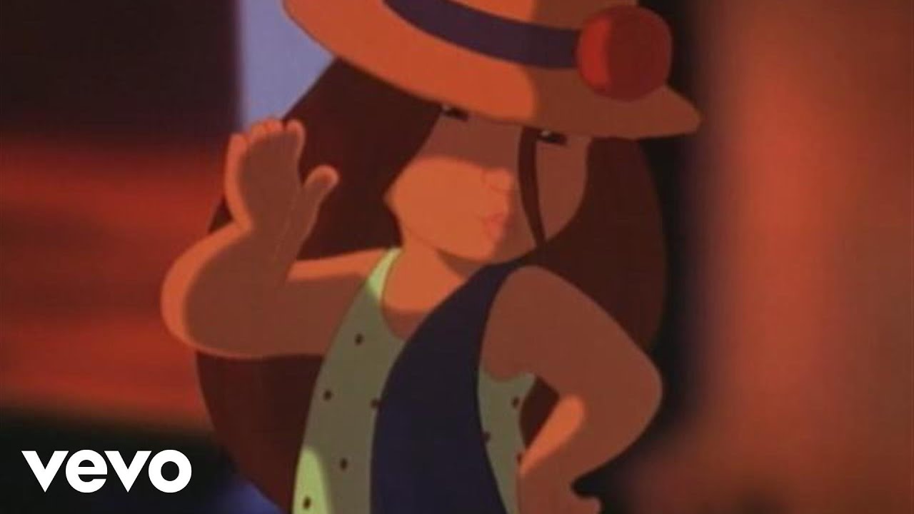 Vanessa Da Mata - Nao Me Deixe Só (Video Clipe) Vanessa Da Mata - Nao Me Deixe Só (Video Clipe)