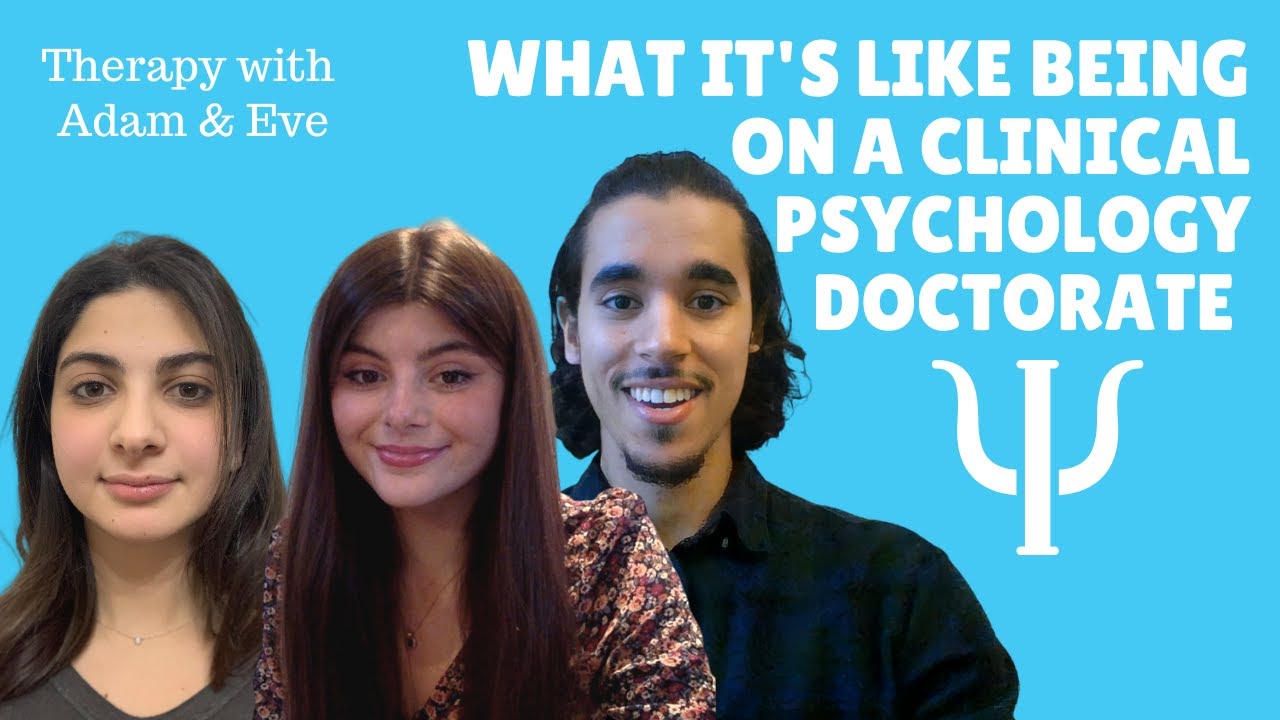 king's college clinical psychology phd