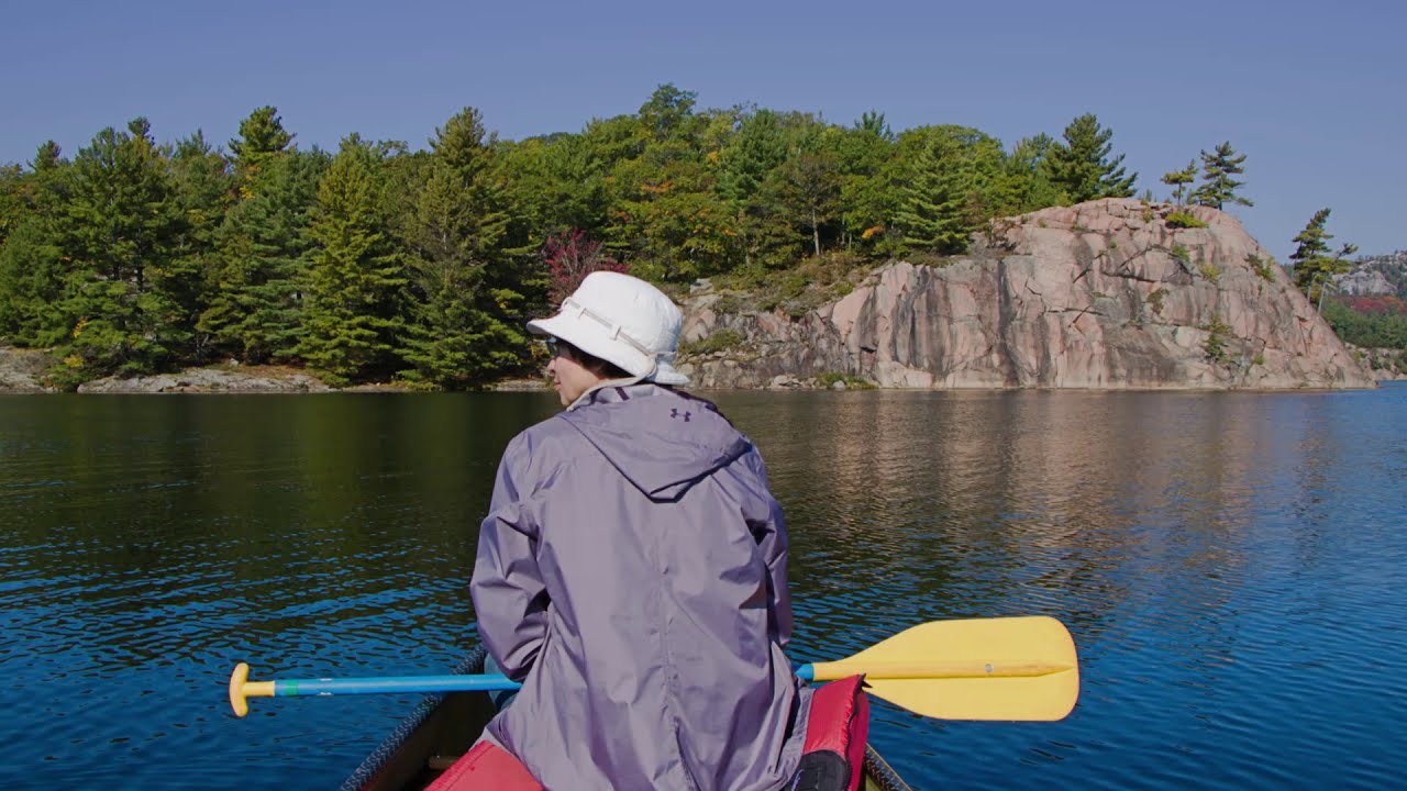 Killarney George Lake, Ontario