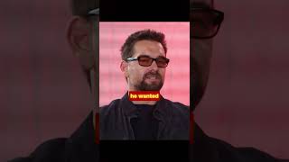 Metro Boomin Invited Homelander Antony Starr To Do The Homelander Speech At Coachella. The Boys