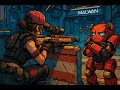#borderlands3 Pt.41 - Sitting Maliwan Ducks