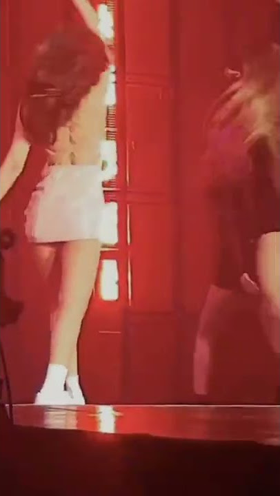 ❤️✨Jennie solo fancame hot✨ #blackpink#jennie#foryou #hot #fancamsolo