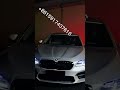 BMW 5 Series F10 Customized car headlight upgrade