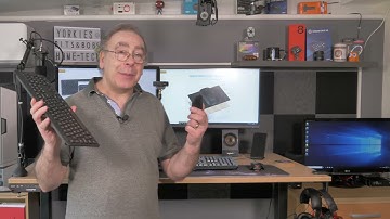 OMOTON Wireless Keyboard and Mouse Set, Review