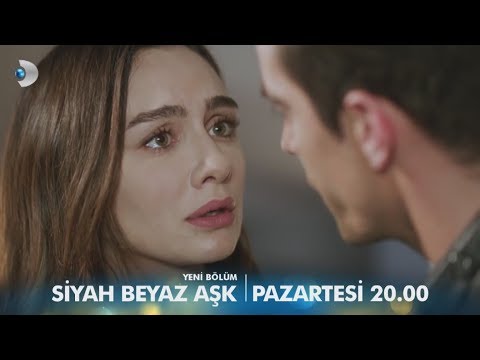 Siyah Beyaz Aşk / Price of Passion Trailer - Episode 28 (Eng & Tur Subs)