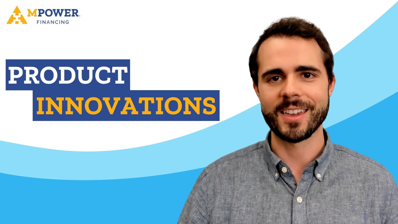 Product Innovations at MPOWER - YouTube