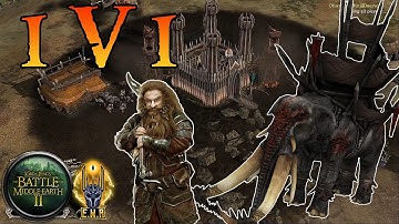 🟢Great 1v1 v1.09 HD Edition BFME 2 Online Multiplayer