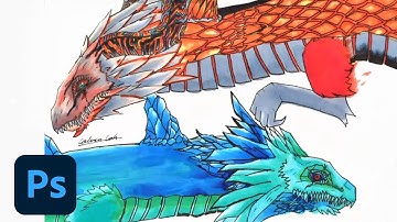 Design Off with Voodoo Val and Jessica Fong - 2 of 2 | Adobe Creative Cloud