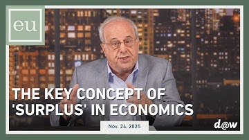 Economic Update: The Key Concept of 