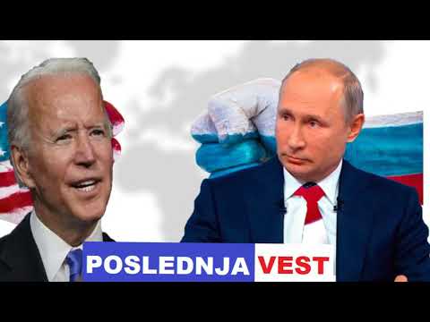EKSPRESNO!!! ODGOVOR KREMLJA