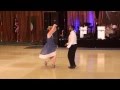 ILHC 2013 - Slow Dance - Finals - Mikey Pedroza &amp; Jo Hoffberg