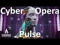 Cyber Opera Pulse ✨ Neoclassical Industrial Tech Trance 2026 | @DustToFlamesDJ [Official Audio]