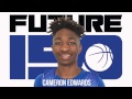 Cameron edwards at future150 birmingham