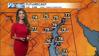WMAR 2 News Latest Headlines | September 15, 10pm
