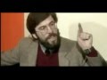 Gerry Adams proposing Peace and Dialogue [1982]