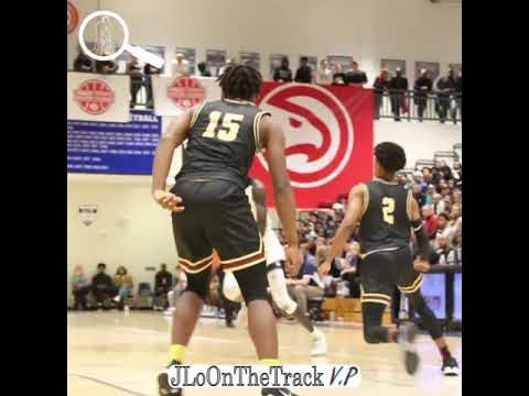 Freshman STAR JT Thor Auburn Tigers 2020-21 Highlights