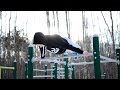 Street Workout Legends Motivation HD