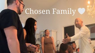 This Thanksgiving Looked Different | Family Vlog