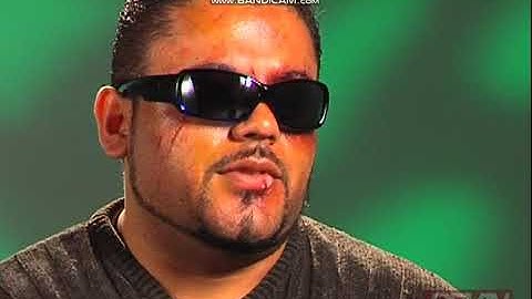 Operation Repo Froy Gets Beat Up