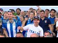 USA: Italians ecstatic in NYC's Little Italy as team wins Euro 2020 final