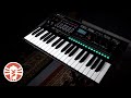 Diving Into Korg's Opsix Altered FM Synthesizer And Its 250 Presets