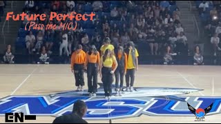 [HCDT] Pep Rally  2022 (Future-Perfect(Pass the Mic)-Enhypen)